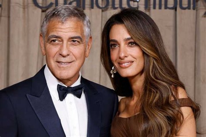 Amal Alamuddin Clooney Net Worth, Bio 20172016, Wiki REVISED