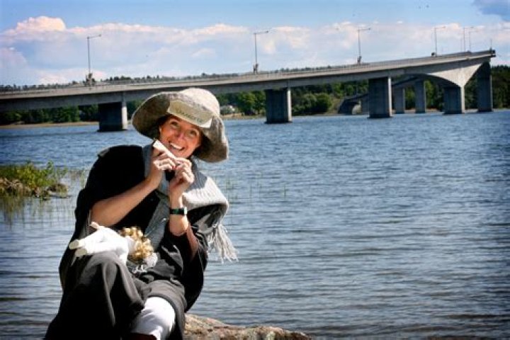 Amanda Amini Stockholm, Stockholm, Sverige Professionell profil