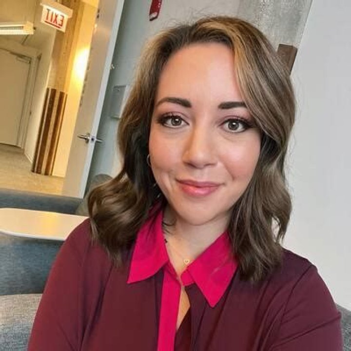 Amanda Balionis Bio Age Net Worth Height In Relation Wiki Scandal Hot