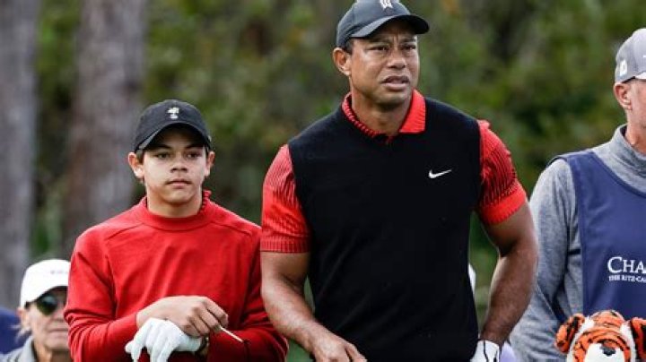 Amanda Boyd photos Tiger Woods cheated with golf buddy&rsquo;s wife behind