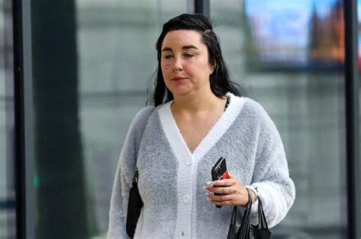 Amanda Bynes 2024 Pictures Nikki Kristin