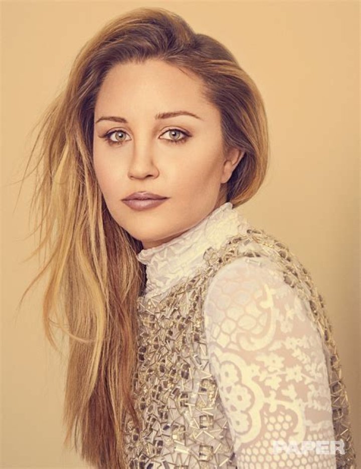 Amanda Bynes On Fame, Hollywood and The Next Chapter IHeartHollywood