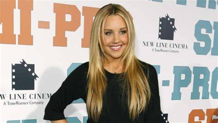 Amanda Bynes speaks out as she seeks to end her conservatorship CNN