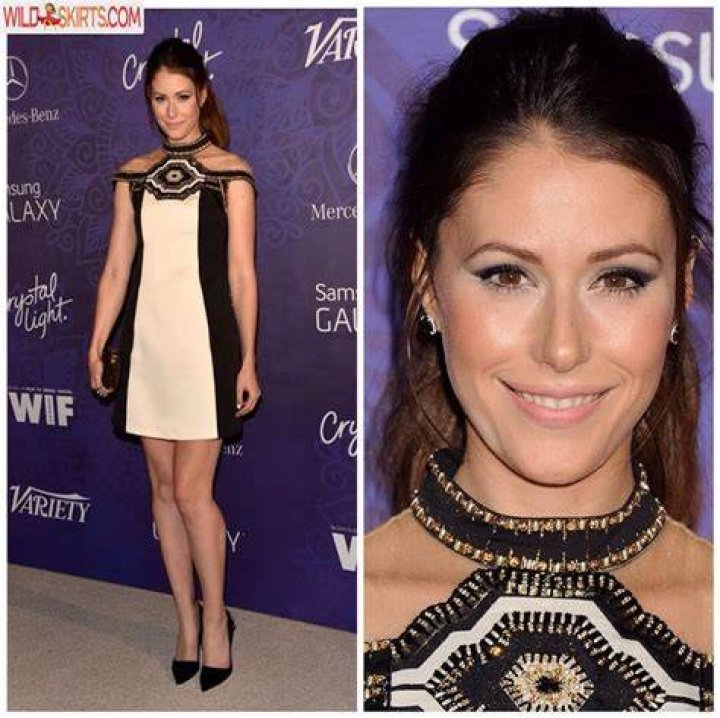 Amanda Crew / amandacrew Nude Leaks Photo 3 Fapeza