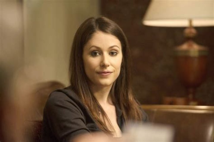 Amanda Crew Pictures Rotten Tomatoes