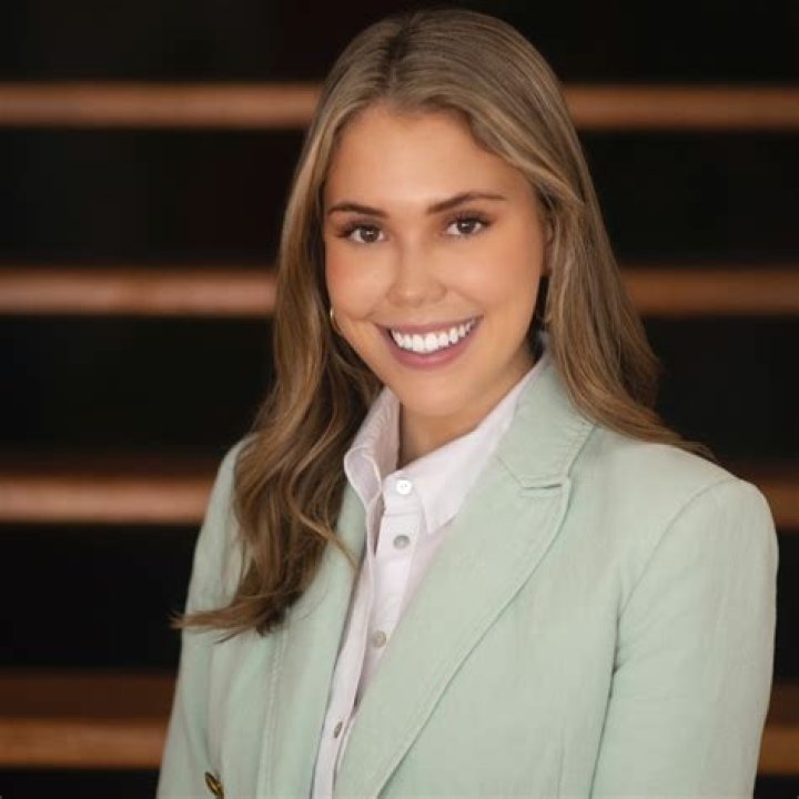 Amanda DeWitt Guest Experience Coordinator Front Burner Society