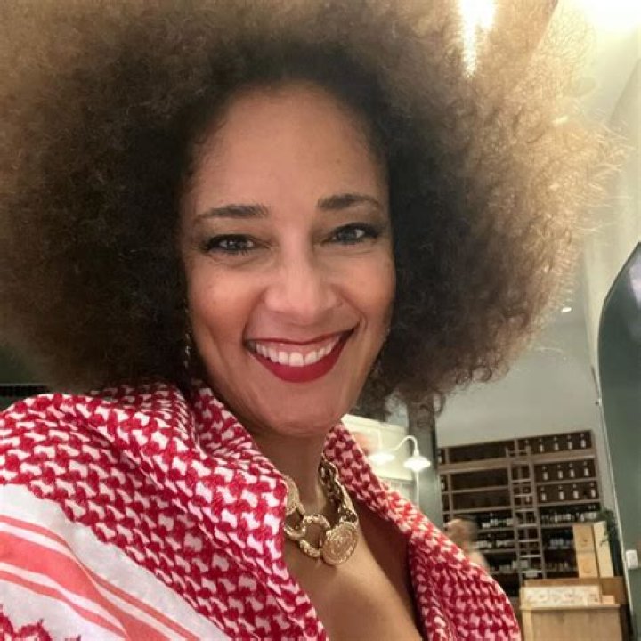 Amanda Seales Wiki, Bio, Age, Height, Instagram, Boyfriend