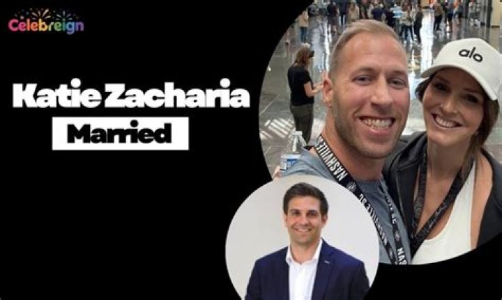Amanda Zacharia Biography And Relationship With Donny Deutsch ABTC