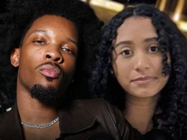 Amanza Smith's Ex-Husband: Unraveling The Mystery