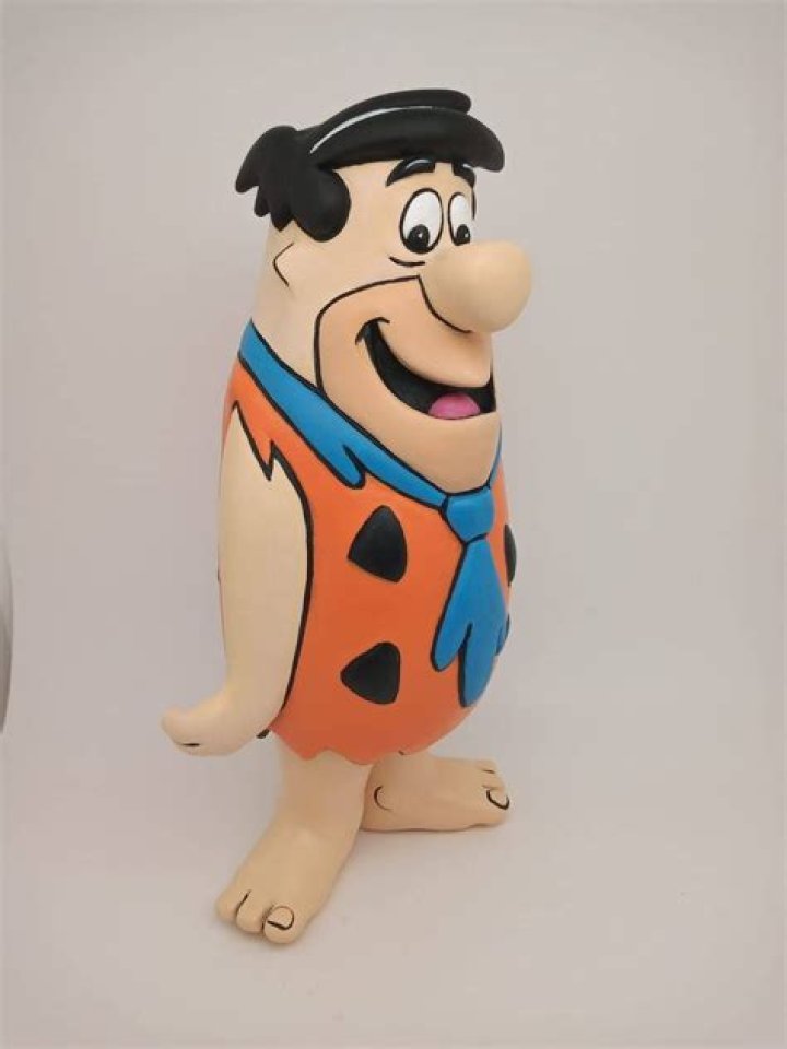 Amateur Archaeologist Proves Fred Flintstone Was From Wyoming