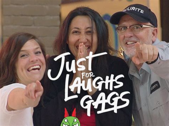 Amateur Night Just For Laughs