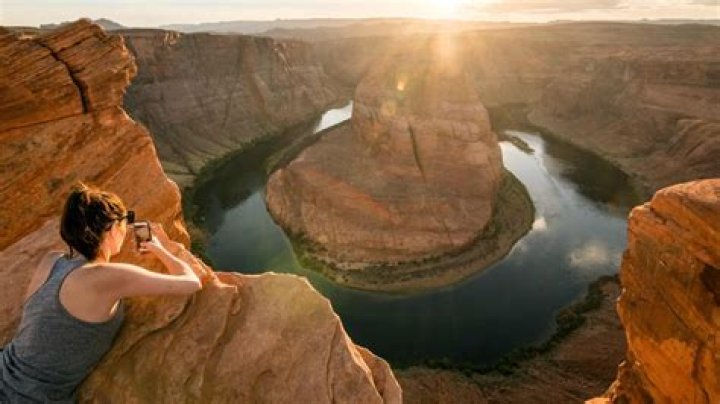 Amazing Horseshoe Bend National Park Express