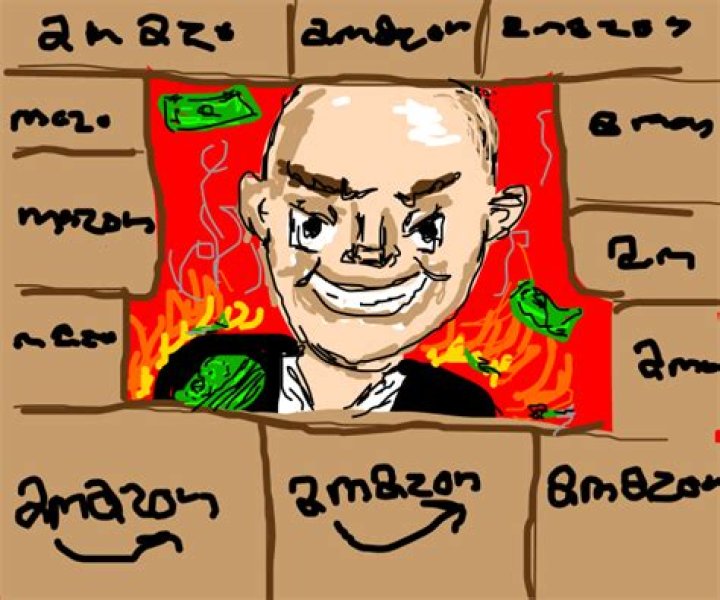 Amazon Drawception