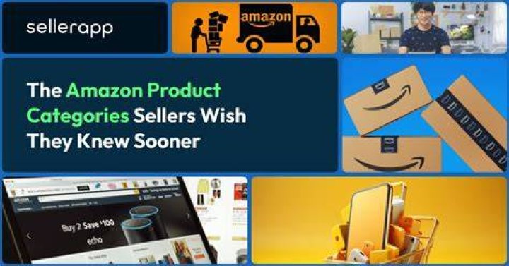 Amazon Product Position Checker