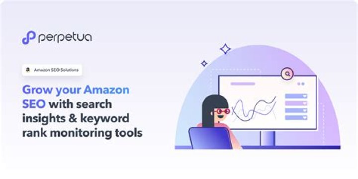 Amazon SEO Tool Perpetua