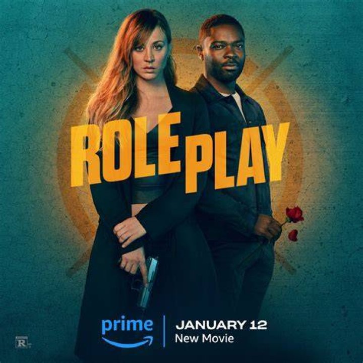 Amazon Sets Streaming Premiere Date, Releases First Trailer and Poster
