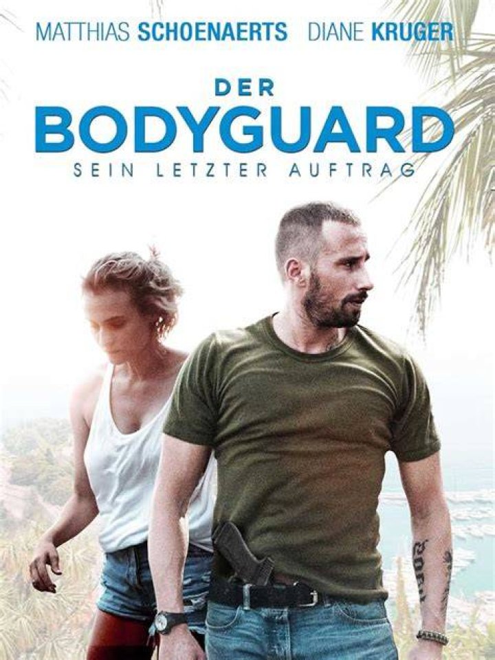 Amazon.de Der Bodyguard Sein letzter Auftrag ansehen Prime Video