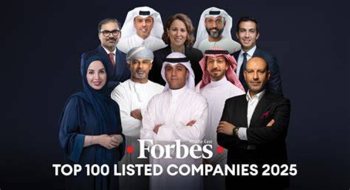 Ambani Forbes Ranking 2024 Manon Rubetta