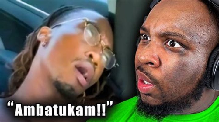 ambatukam and yes king r/loveandlighttv