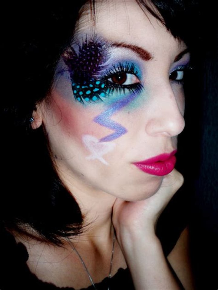 Amber Castellon MUA's photo portfolio 1 albums and 17 photos Model