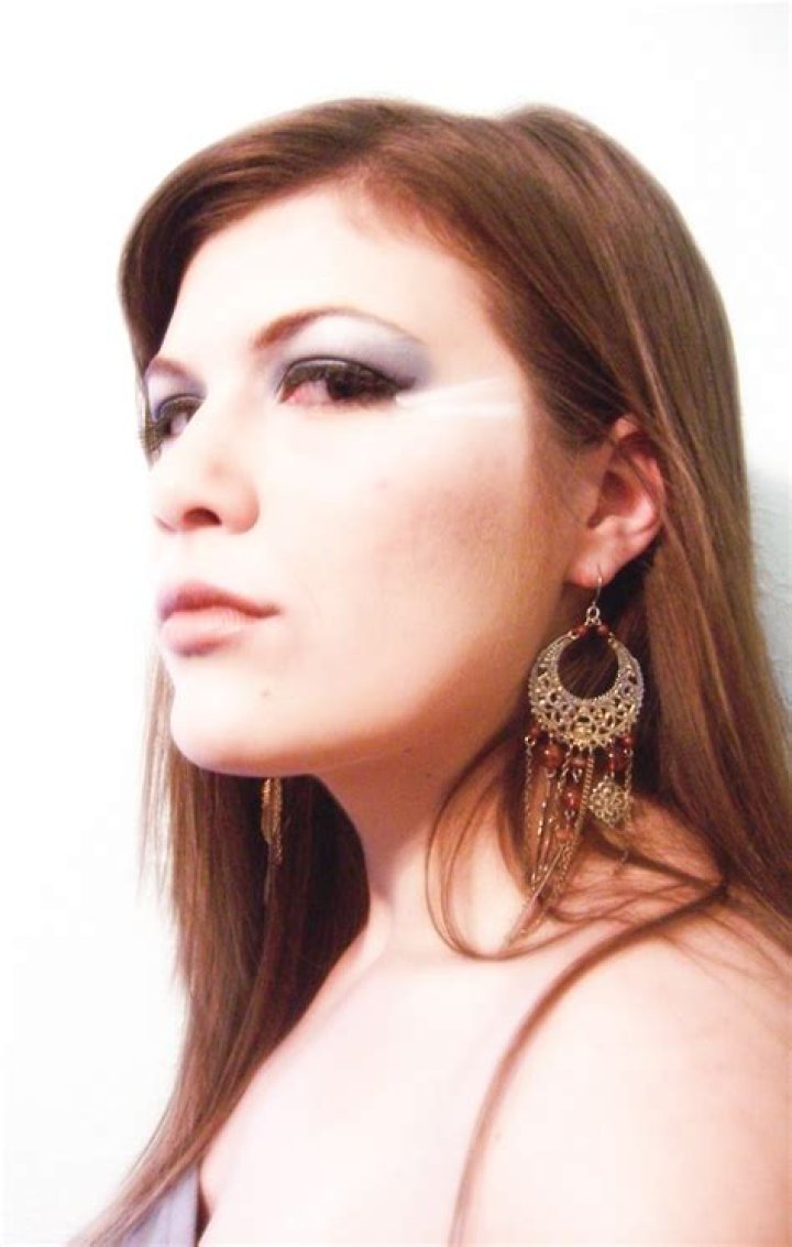 Amber Castellon's photo portfolio 0 albums and 10 photos Model Mayhem