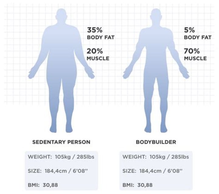 Amber Heard's Weight And Body Composition