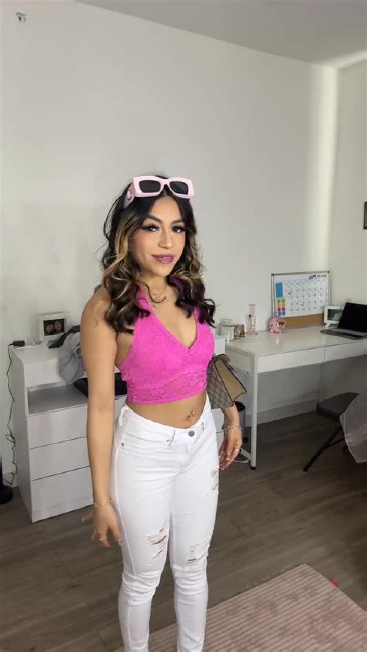 Amber Tellez