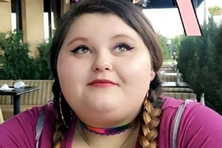 Amberlynn Reid Wiki Biography, age, measurements, boyfriend Biography