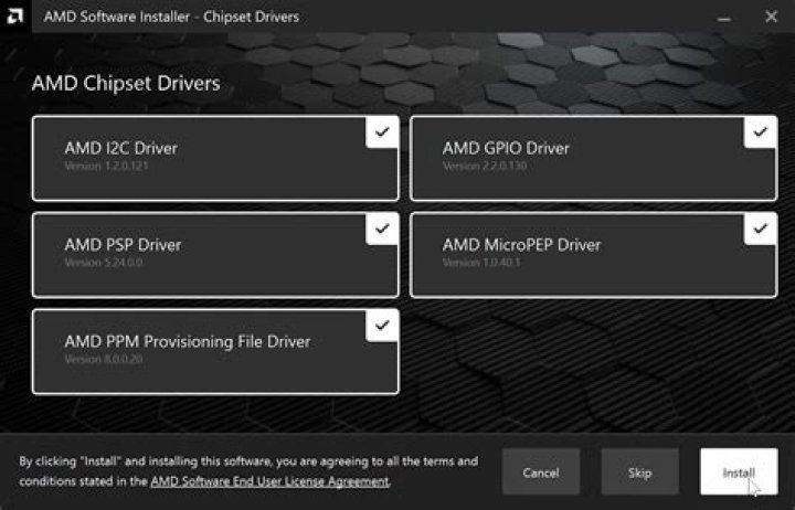 AMD l&agrave;m việc với Intel v&agrave; Nvidia để hỗ trợ Smart Access Memory tr&ecirc;n