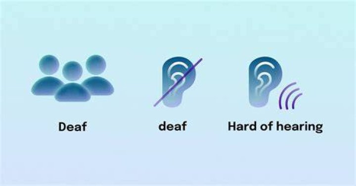 Ame Bibabi's Deafness And Its Impact