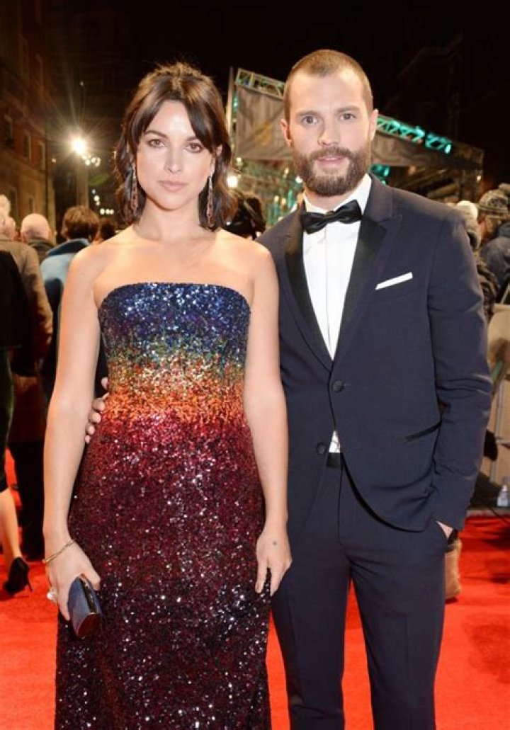 Amelia Warner at BAFTA Awards in London, UK 2/12/ 2017