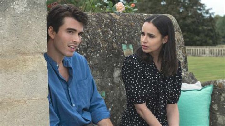 Amelie Jolie Nos actrice x fran&ccedil;aise