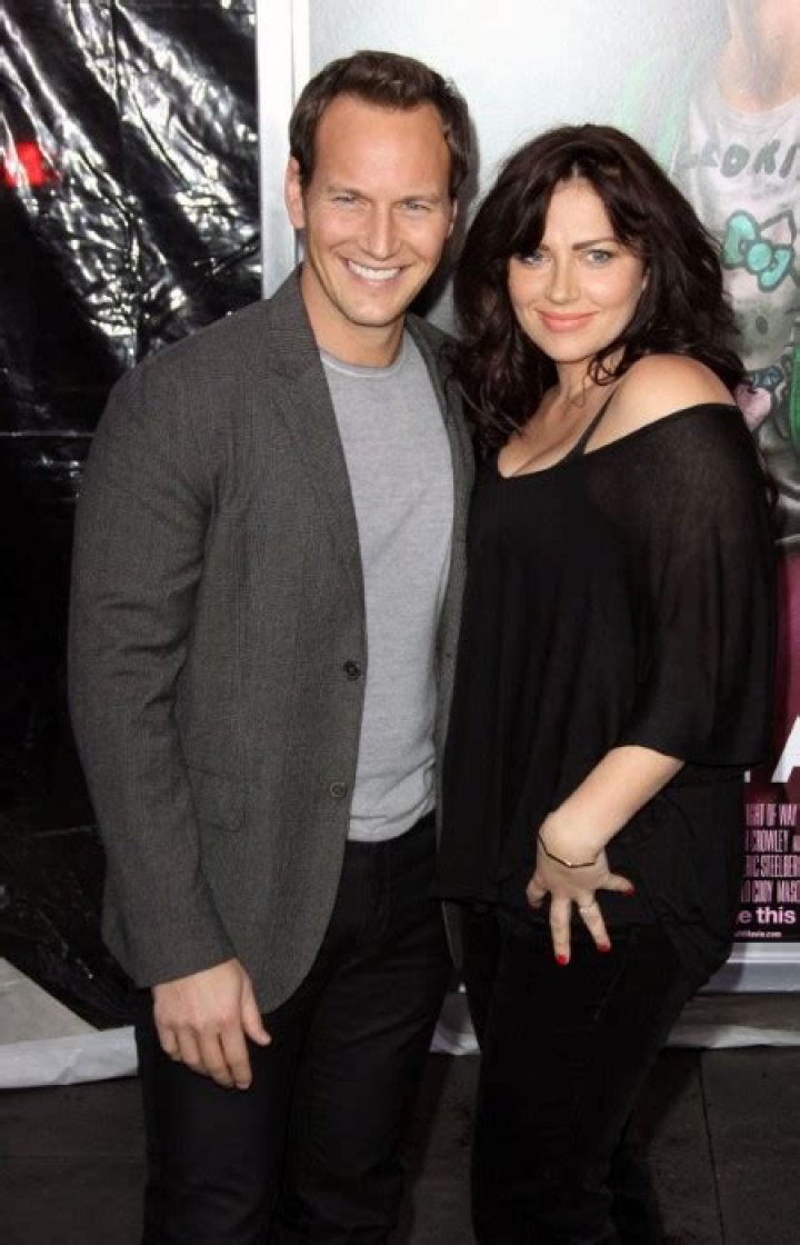 American actor Patrick Wilson Married to Wife Since 2005; Know more