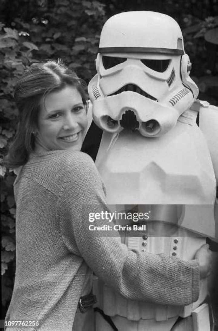 American actress, writer, and comedian Chloe Rose Fineman. She joined