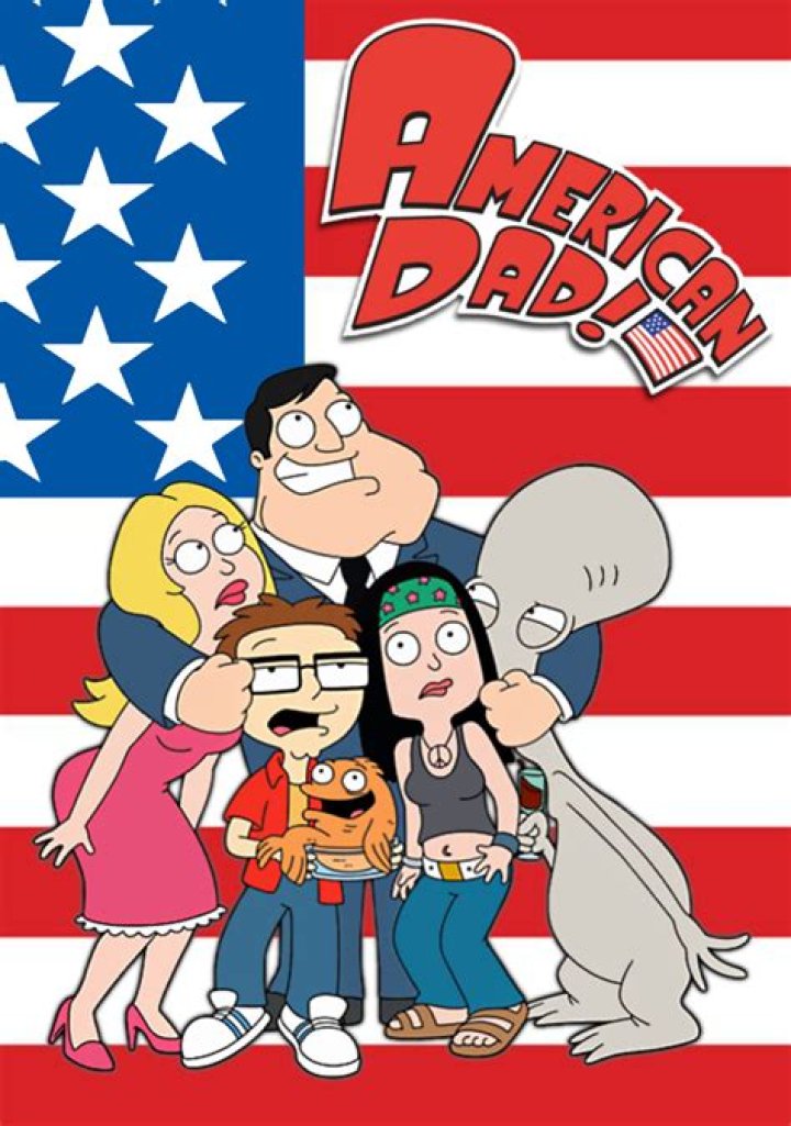 American Dad! (2005)