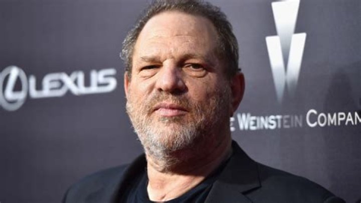 American film producer Harvey Weinstein sentenced to 23 years in prison