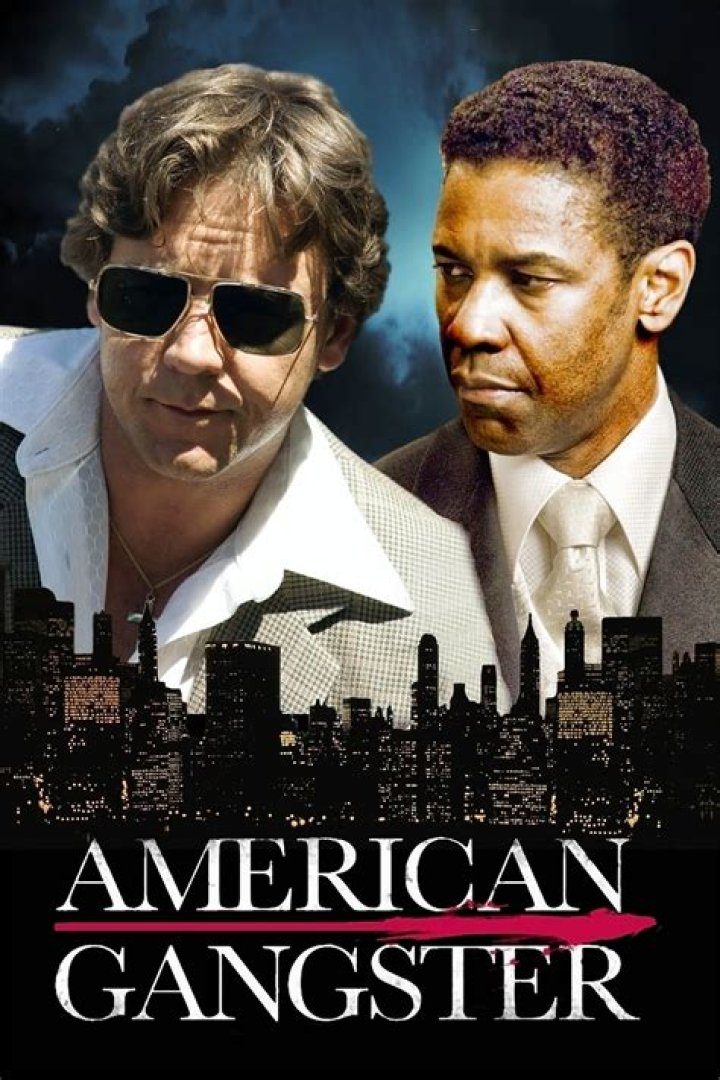 American Gangster's Big Fifty touched down in Atlanta Quiet Giants