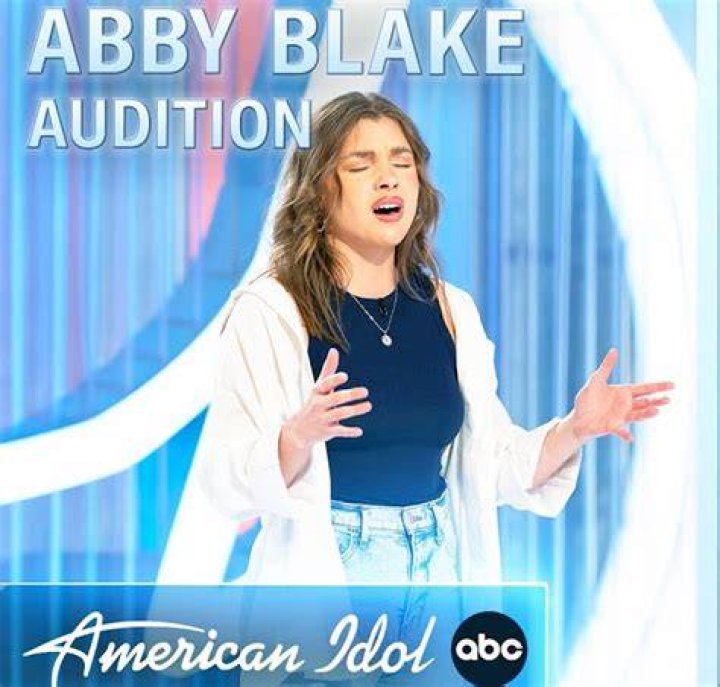 American Idol Abby Blake Ethnicity And Religion Parents