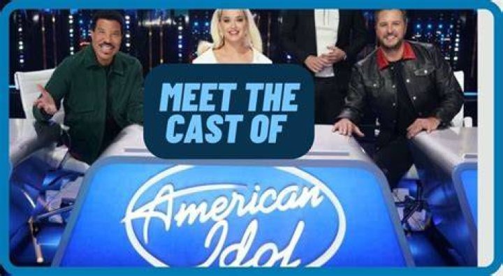 American Idol Every One Of The Judges Ranked Fame10