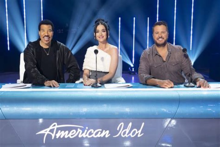 American Idol Judges 2024 Revealed Gladi Kaitlyn