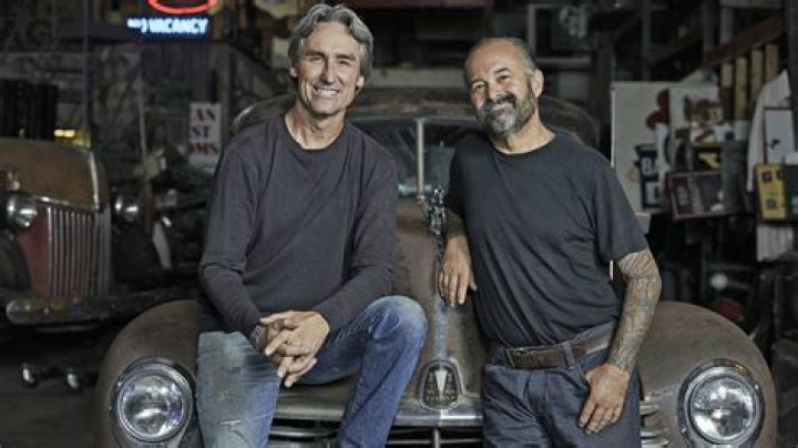 American Pickers fans make emotional plea for Frank Fritz to return as