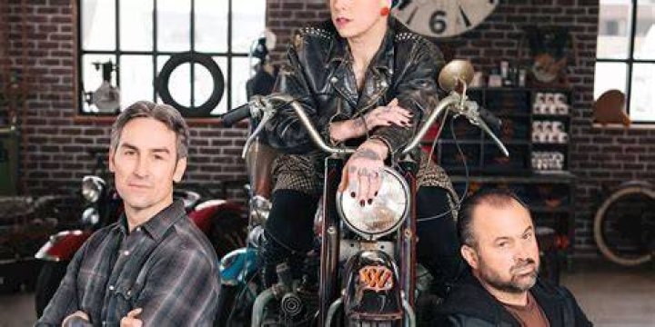 American Pickers star Frank Fritz's judge makes shock ruling in request