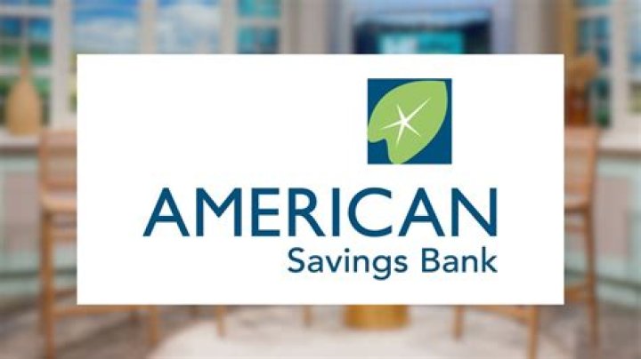 American Savings Bank Promotes Dani Aiu to Executive VP Big Island Now