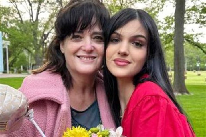 Americans Judith Raanan and Natalie Raanan Freed from Hamas Captivity