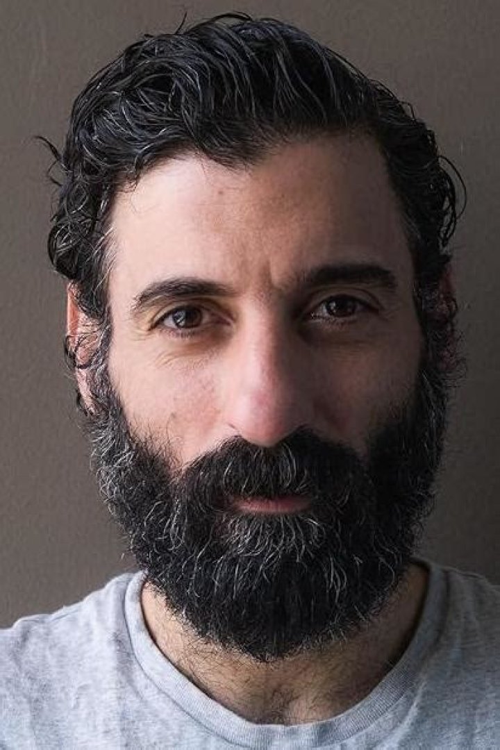 Amir Boutrous Movies, Bio and Lists on MUBI