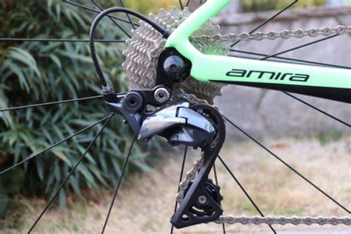 Amira SL4 Comp