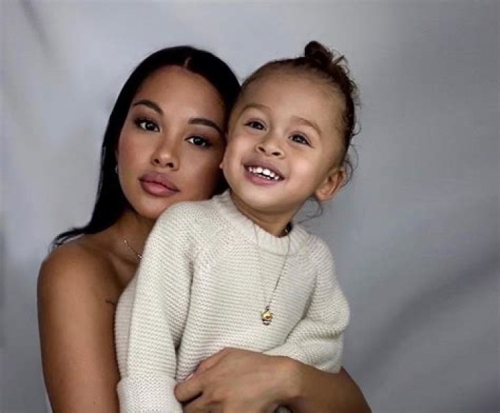 Ammika Harris Ethnicity Parents Wikipedia Bio Age Revealed
