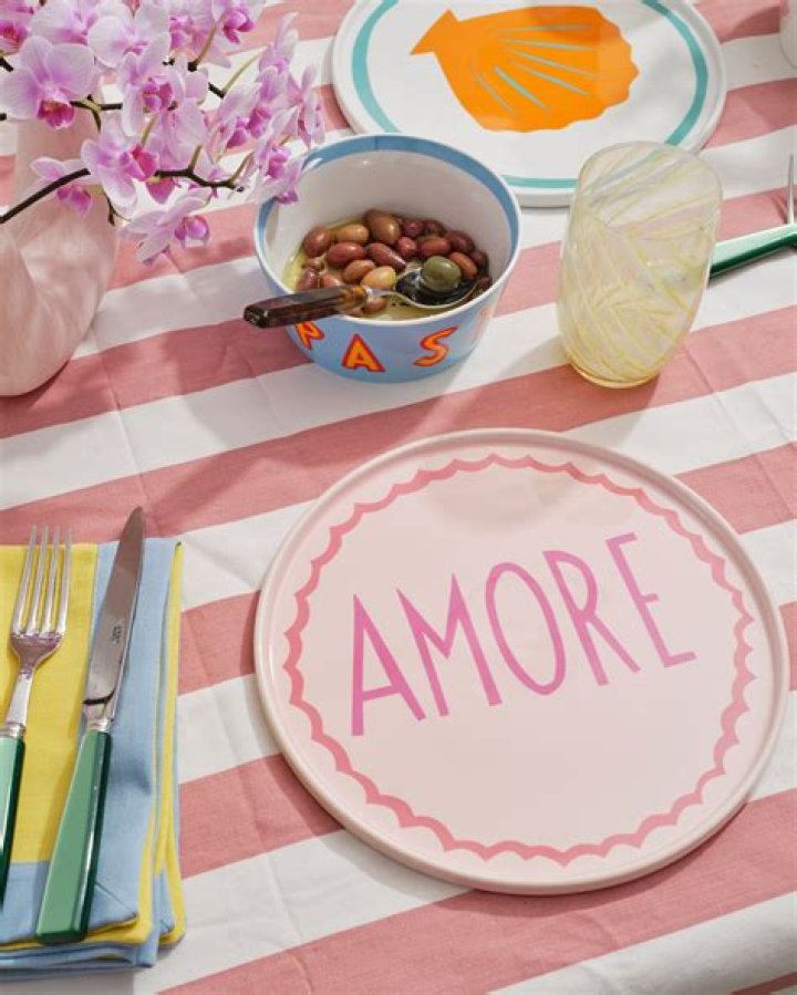 Amore is Italian for love and Jason Amore loved the Southern Tier and
