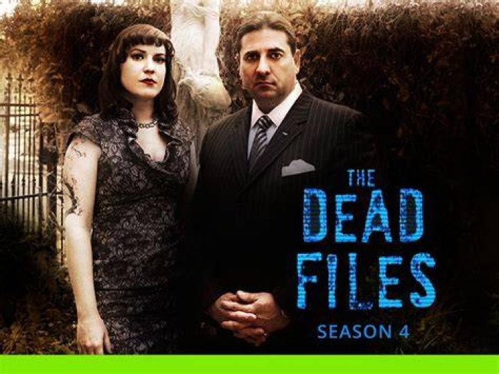 Amy Allan's Departure From Dead Files