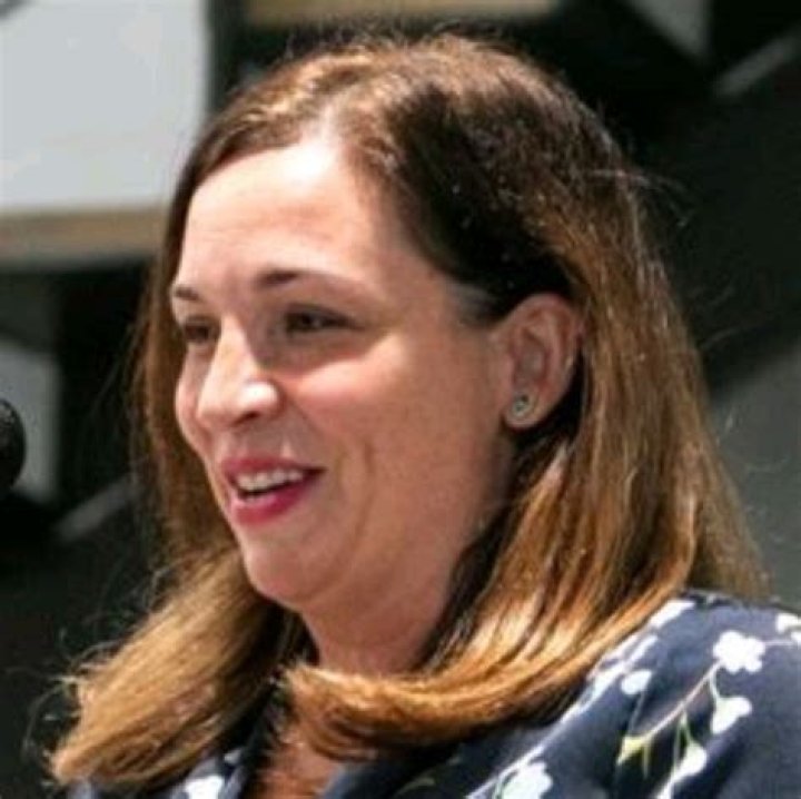 Amy Fishman Facts About Henry Fonda's Daughter Dicy Trends